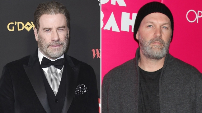 Fred Durst dirigirá a John Travolta en 