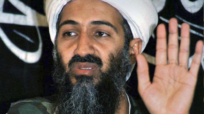 Francotirador que mató a Bin Laden no duda que eliminó una 