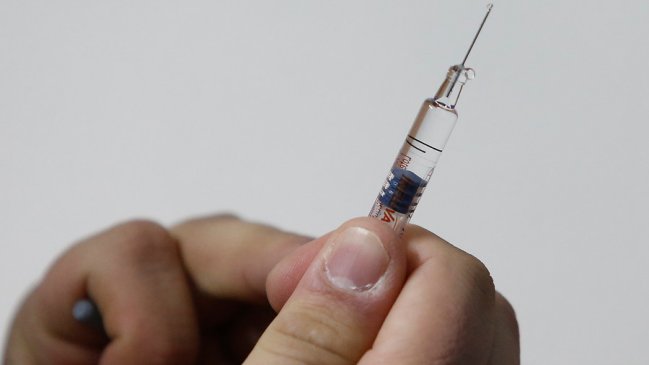 Comenzó la campaña de vacunación contra la influenza