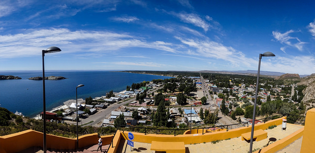 Cambian a concejal en Chile Chico: No asistió a reuniones del concejo municipal desde 2016