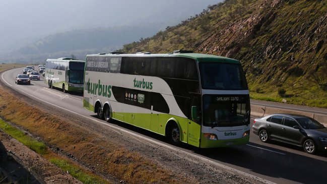 Turbus debe pagar a 10 millones de pesos a pasajera lesionada en accidente