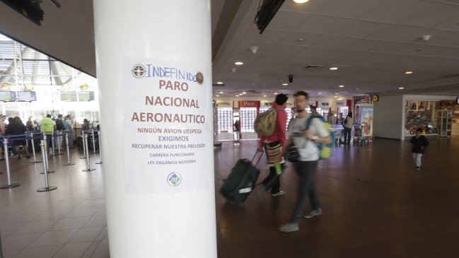 Trabajadores de la DGAC recurrirán a Corte Interamericana de Derechos Humanos