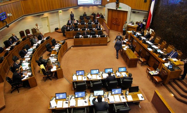 Aprobación del Ministerio de Ciencia y Tecnología quedará para el próximo Congreso