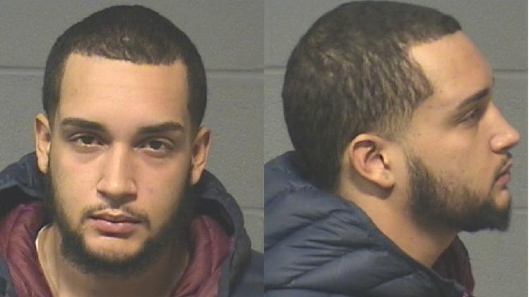 Insólito: Acusan a ladrón de robar un auto para llegar a un juicio por robo de autos