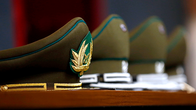 Caso Huracán: Carabineros desvinculó a otros dos funcionarios