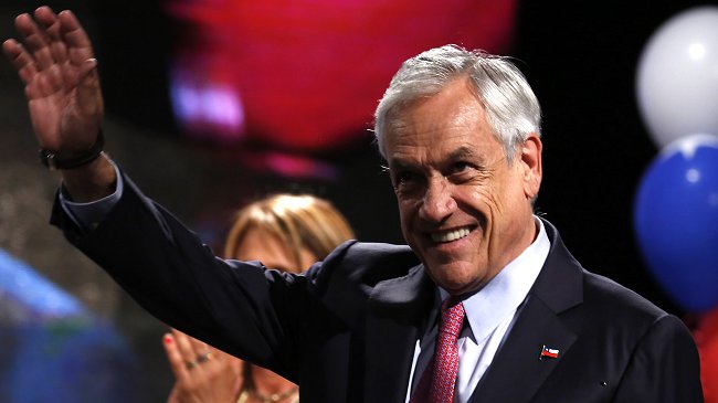 Piñera designó a Toso sin saber que tenía una sanción ética del Colegio Médico