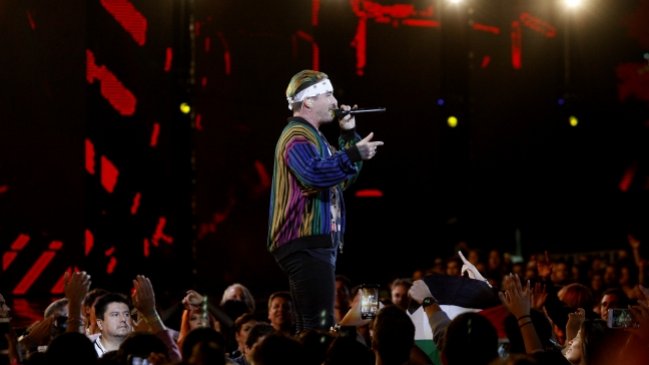 Aseguran que letras que 