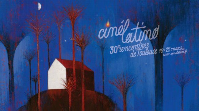 Seis película de Brasil, Chile y México, a Cine en Construcción de Toulouse