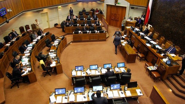 Aprobación del Ministerio de Ciencia y Tecnología quedará para el próximo Congreso