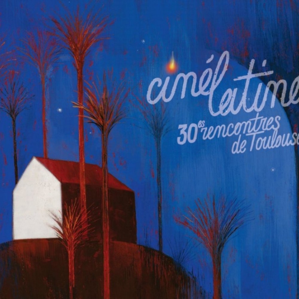 Seis película de Brasil, Chile y México, a Cine en Construcción de Toulouse