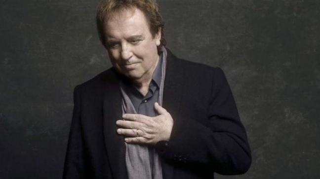 Dyango regresa a Chile para celebrar sus 50 años de carrera