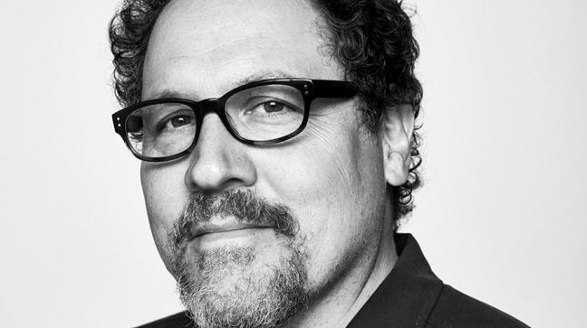 Jon Favreau estará a la cabeza de la primera serie live-action de Star Wars