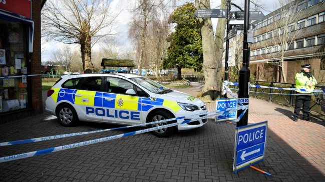 Reino Unido exigirá cuentas por envenenamiento de ex espía ruso