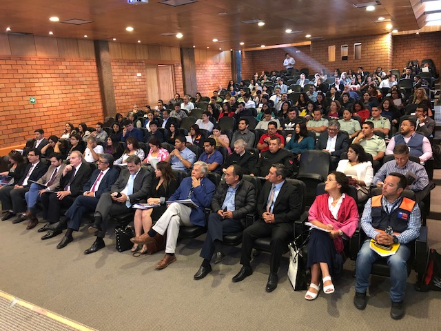 Atacama: Chañaral duplica la media nacional de suicidios