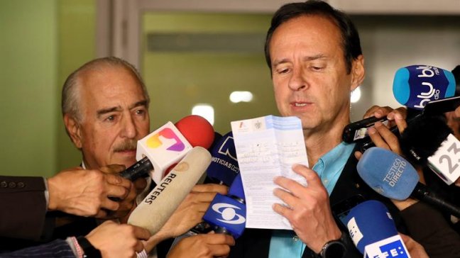 Visita de ex presidente de Bolivia a Cuba desata conflicto con Evo Morales