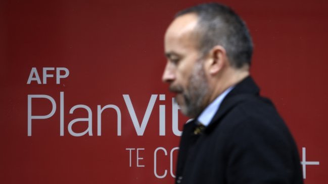 Superintendente de Pensiones llamó a la calma a afiliados de AFP Planvital