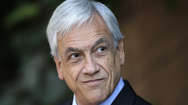 Piñera: Avanzar en Ley de Identidad de Género sí, pero no para menores de edad
