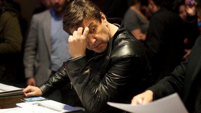 Julio César Rodríguez se refirió a la mala onda entre Laura Prieto y Camila Nash