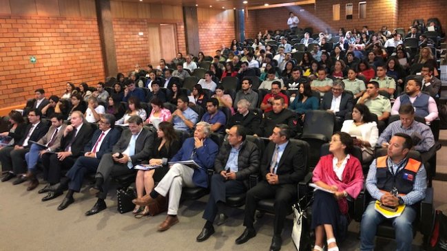 Atacama: Chañaral duplica la media nacional de suicidios