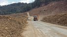 Cuesta Moraga: Lluvias obligan a cerrar sector de aluvión de Villa Santa Lucía