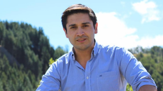 DC denunció que diputado electo Calisto fue deportado de Cuba