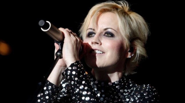 The Cranberries concluirá un trabajo conmemorativo tras la muerte de Dolores