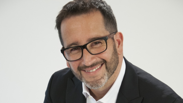 Eduardo Fuentes ya fijó su retorno a La Red