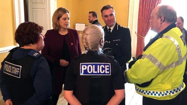 Casi 200 militares participarán en investigación por envenenamiento de ex espía