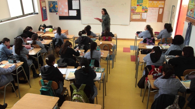 Unesco premió una iniciativa chilena para mejorar la enseñanza de las Matemáticas