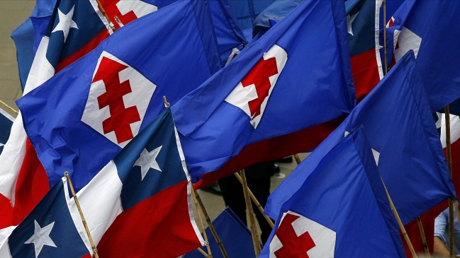 Históricos DC cuestionaron acuerdo por presidencia de la Cámara de Diputados