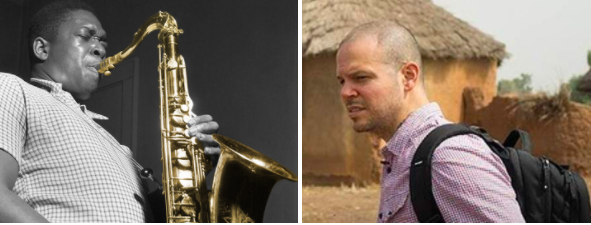 Documentales de Residente y John Coltrane estarán en In-Edit Chile