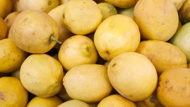Jumbo retiró acciones judiciales contra abuelo detenido por no pagar cuatro limones