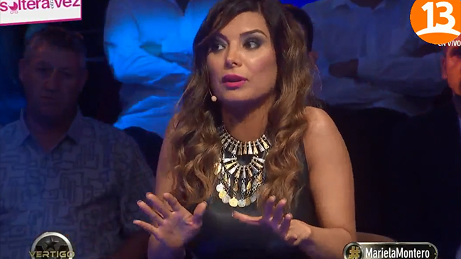 Mariela Montero y la rutina de Bombo Fica en Viña: No me siento culpable de la pifiadera