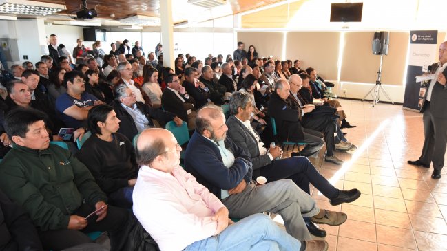 ENAP Magallanes lanzó Política de Equidad de Género