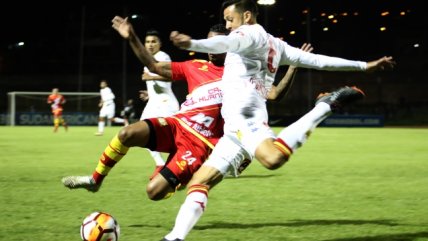 Revive la categórica derrota de Unión Española y su eliminación de la Copa Sudamericana