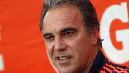 Martín Lasarte: El mal momento de los equipos chilenos no se debe al nivel de los jugadores