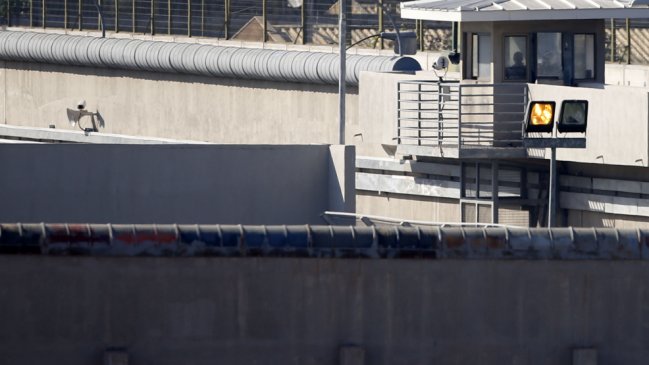 Crecen rumores de cierre de Punta Peuco a pocas horas del cambio de mando