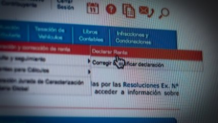 SII: Consideramos tener un nivel de flexibilidad en la Operación Renta
