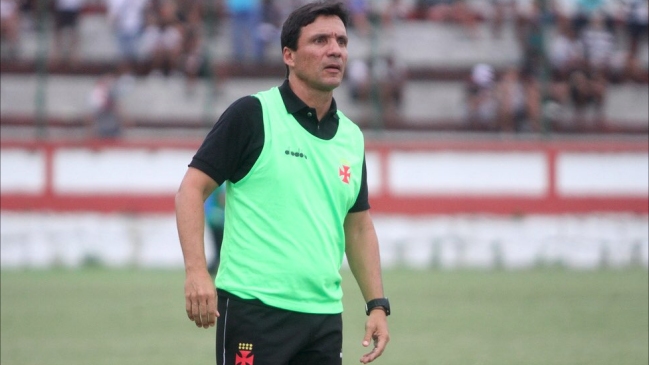 DT de Vasco da Gama: La U tiene un juego rápido y jugadores de experiencia