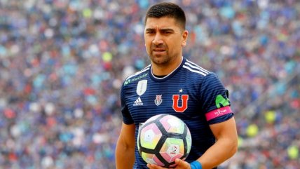 David Pizarro: El carácter está mermando en nuestro fútbol a nivel internacional