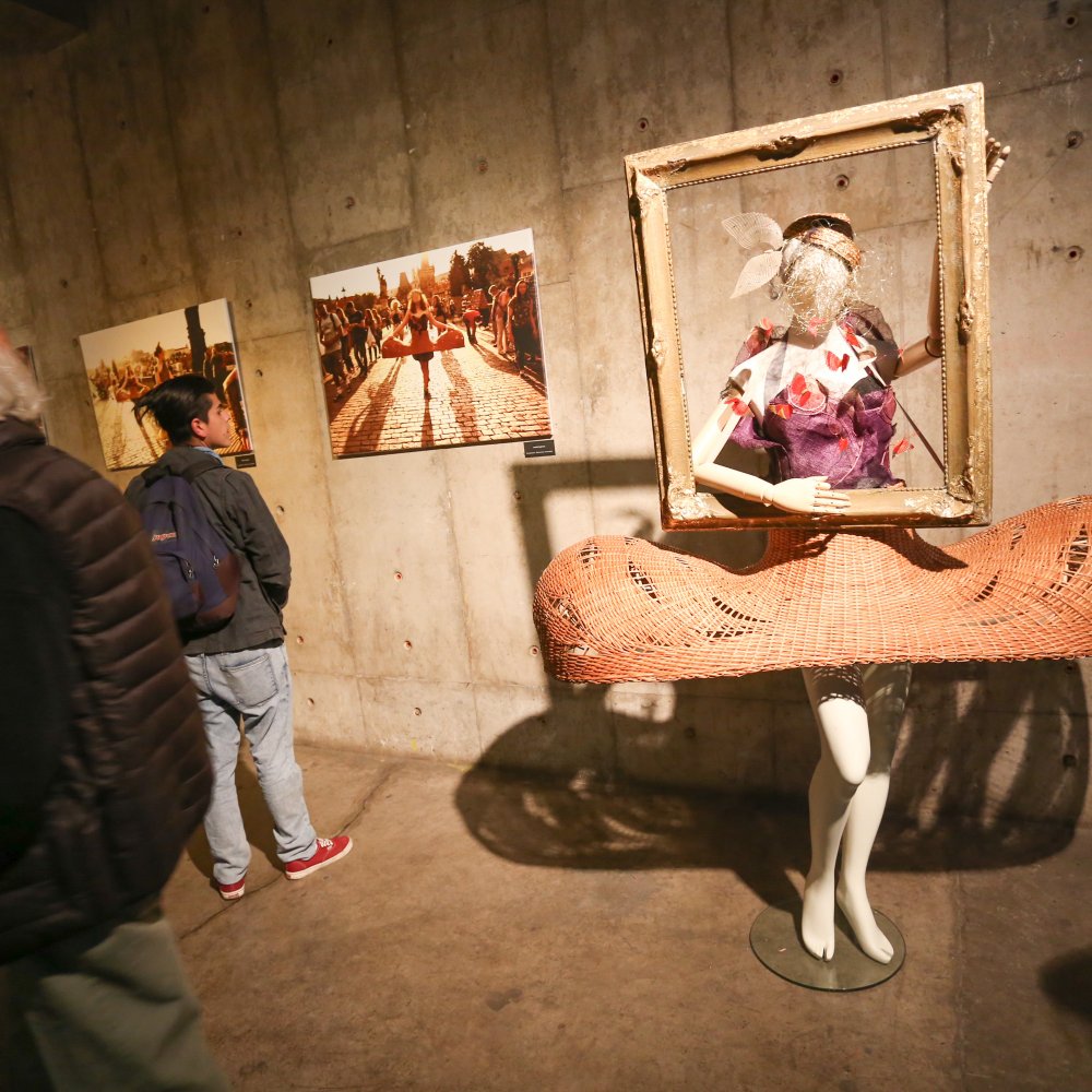 Monstruos Menores representará a Chile en la Cuadrienal de Diseño de Praga