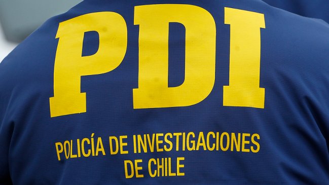 Mujer murió en una balacera en Concepción