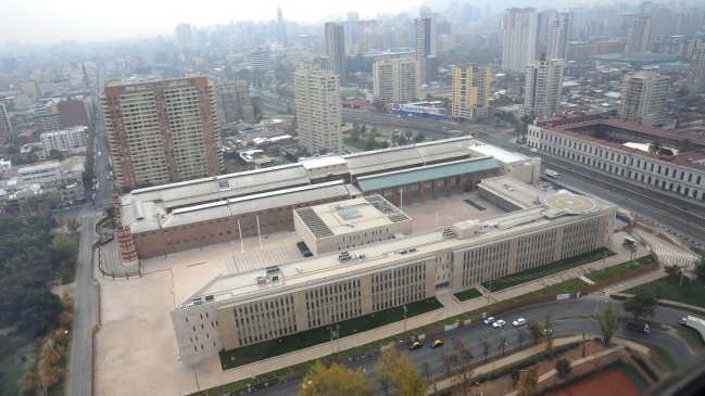 Cadáver de sargento fue encontrado en edificio del Ejército