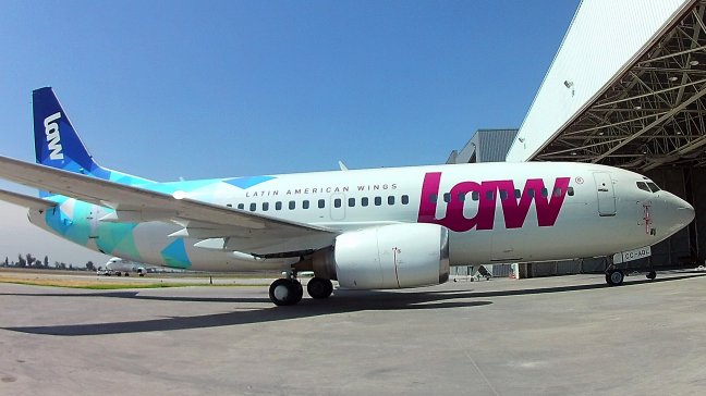 Abogados llaman a denunciar a aerolínea LAW y a suspender permiso de vuelo