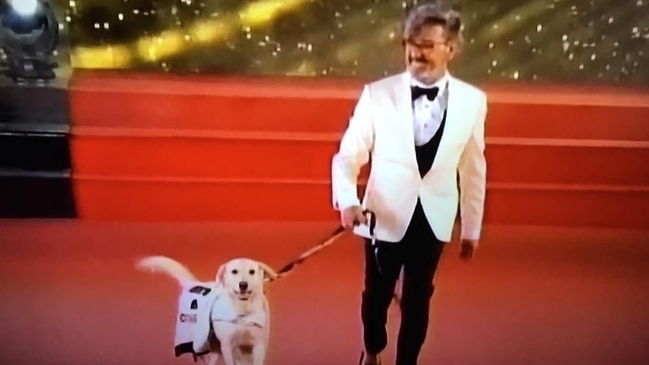 Nicanor Bravo es acusado de mantener deuda con tienda de mascotas