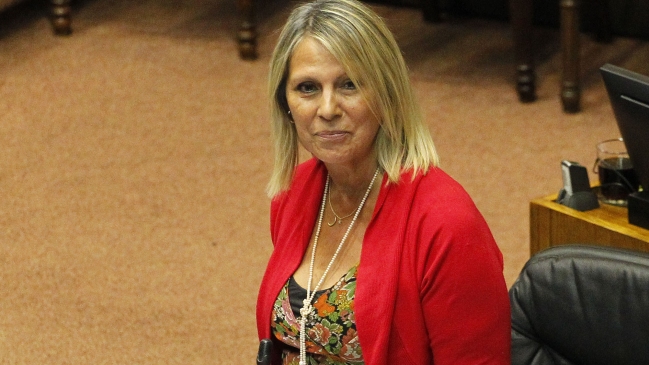 Lily Pérez integra lista de candidatos a la veintena de embajadas disponibles