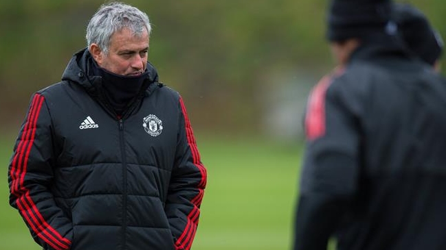 Mourinho sobre Frank de Boer: Es el peor técnico en la historia de la Premier League