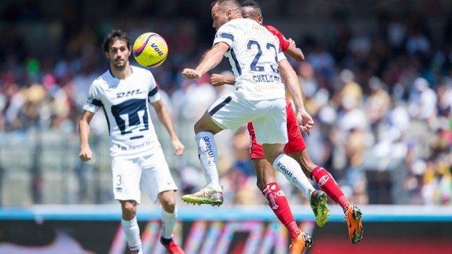 Marcelo Díaz funó a sujeto que amenazó de muerte a su familia