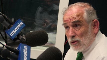   Carlos Montes: Se terminó la Nueva Mayoría y se va a requerir este año para construir un acuerdo 