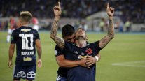 U. de Chile se estrena en Copa Libertadores ante un exigente Vasco da Gama